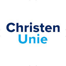ChristenUnie logo