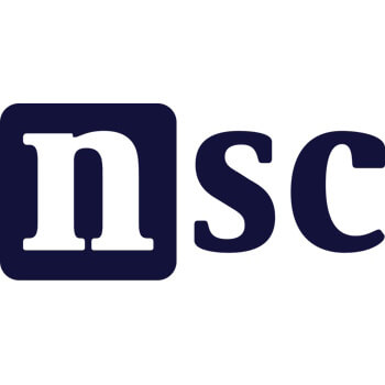 NSC logo