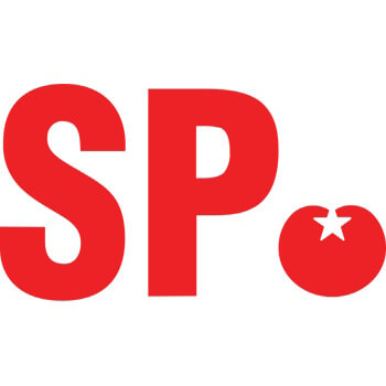 SP logo