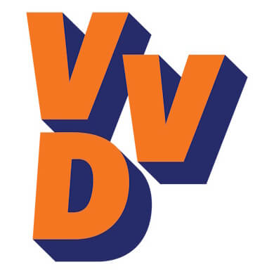 VVD logo